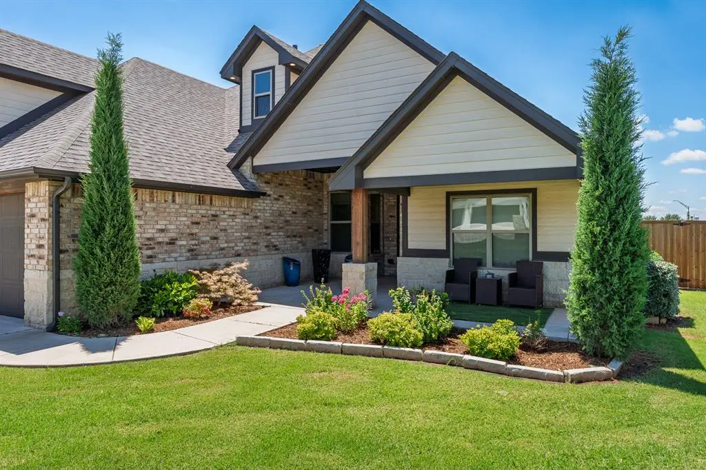812 Fox Hollow Street, Norman, OK 73069 - #1