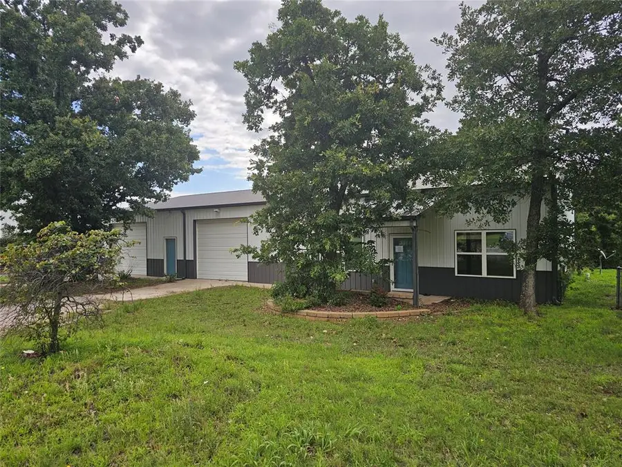 26676 Briar Oak Drive, Blanchard, OK 73010 - #2