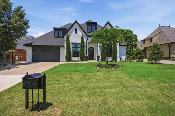 3025 NW 157th Street, Edmond, OK 73013