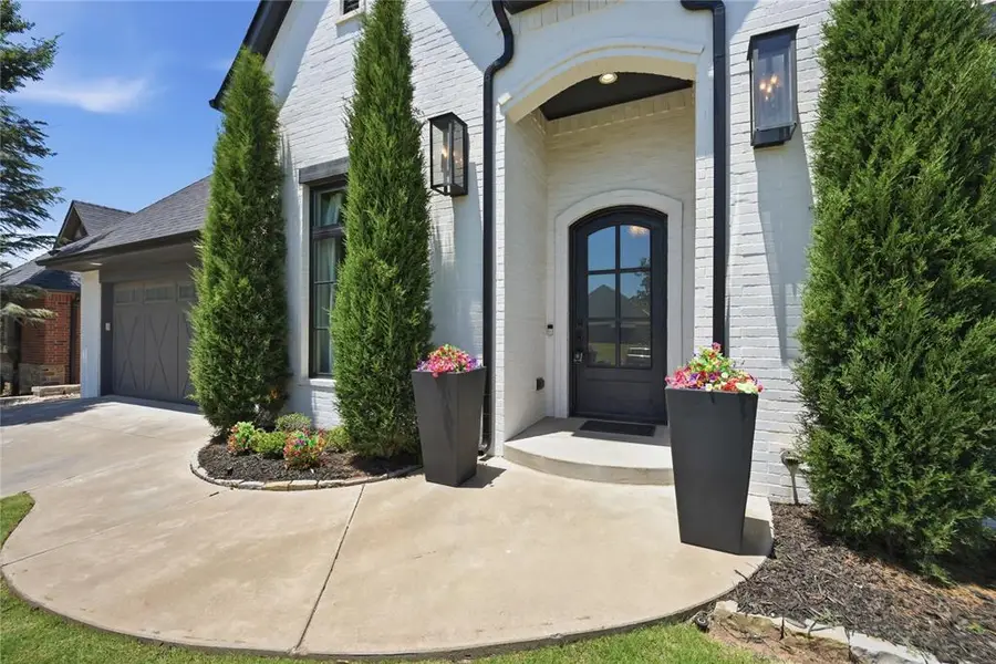 3025 NW 157th Street, Edmond, OK 73013 - #2