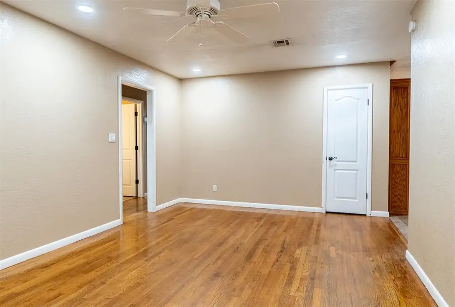 205 Chestnut Street, Pauls Valley, OK 73075 - #3