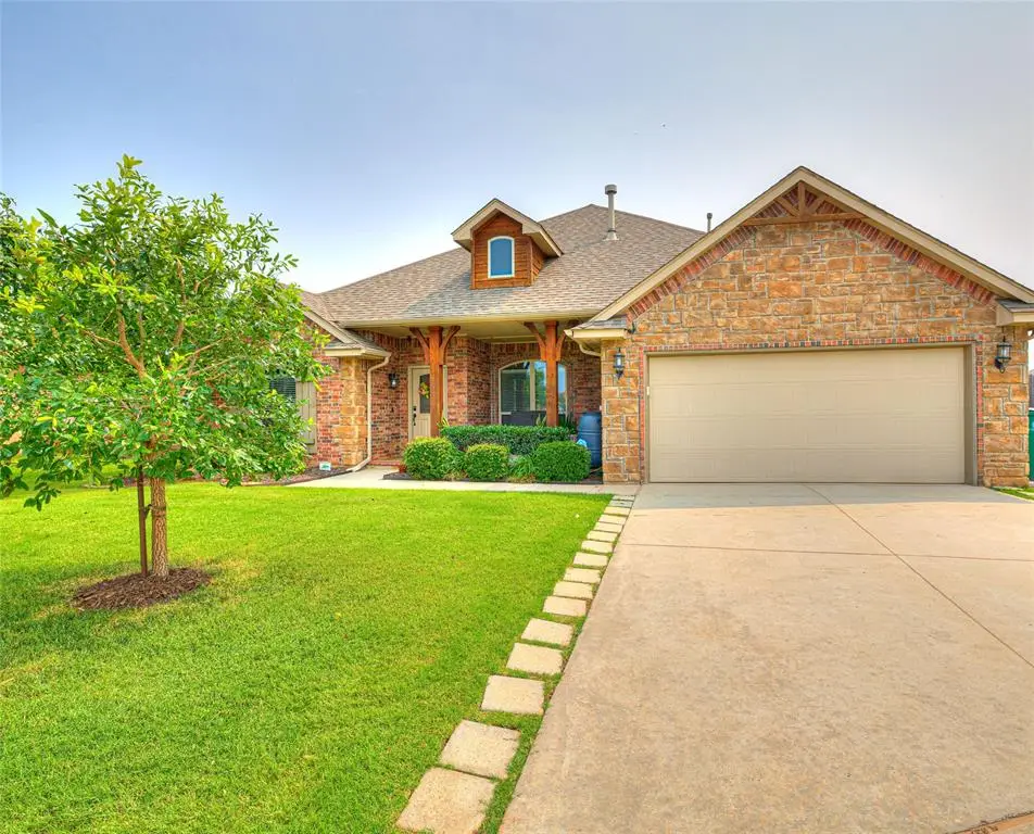 2904 NW 183rd Circle, Edmond, OK 73012 - #1