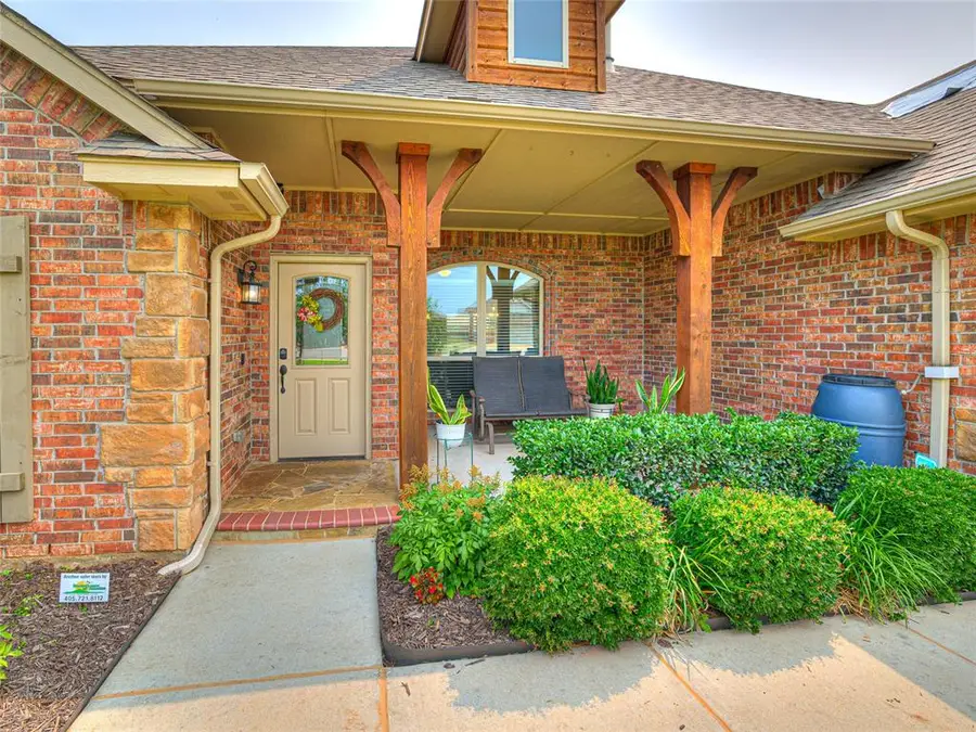 2904 NW 183rd Circle, Edmond, OK 73012 - #3