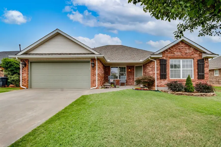 12000 NW 135th Street, Piedmont, OK 73078 - #2