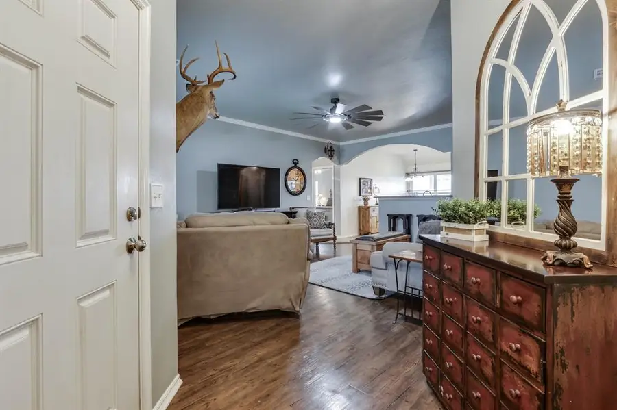 12000 NW 135th Street, Piedmont, OK 73078 - #3