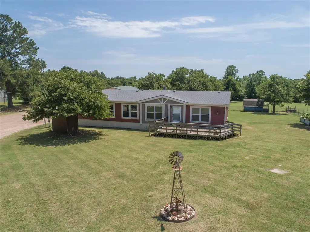 19800 SE 92nd Street, Newalla, OK 74857 - #1