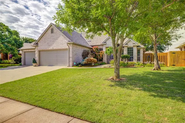 2916 Misty Ridge Drive, Norman, OK 73071