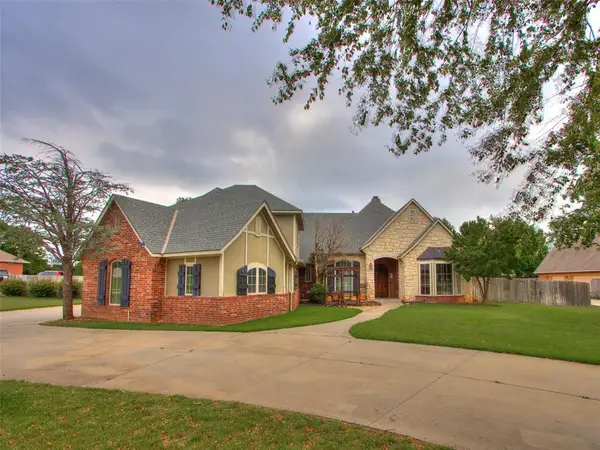 9818 Prosper Drive, Oklahoma City, OK 73151