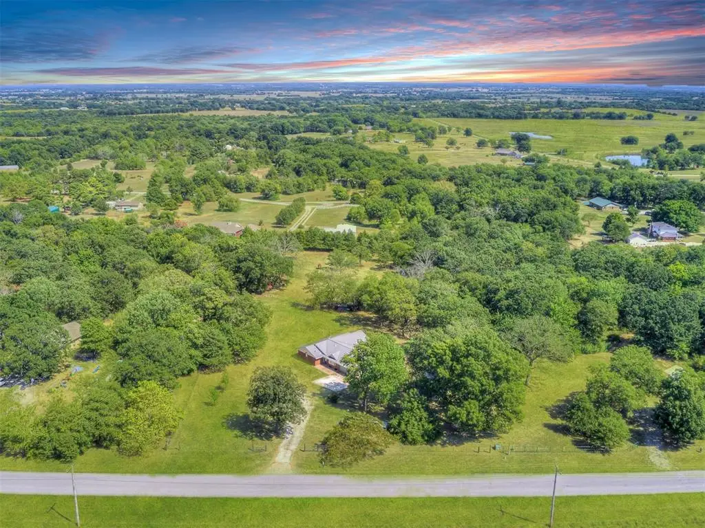 18835 Ferdondo Drive, Earlsboro, OK 74840 - #1