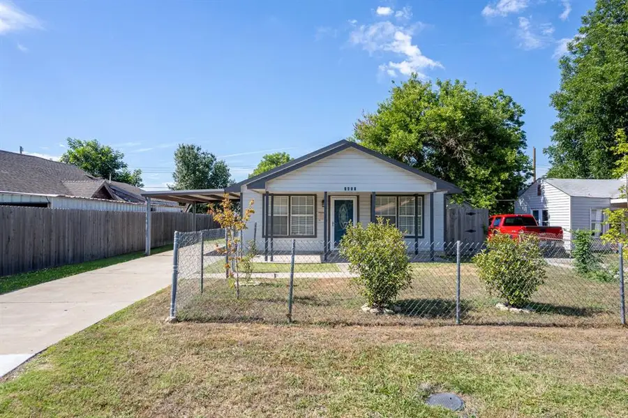 2416 SW 34th Street, Oklahoma City, OK 73119 - #2