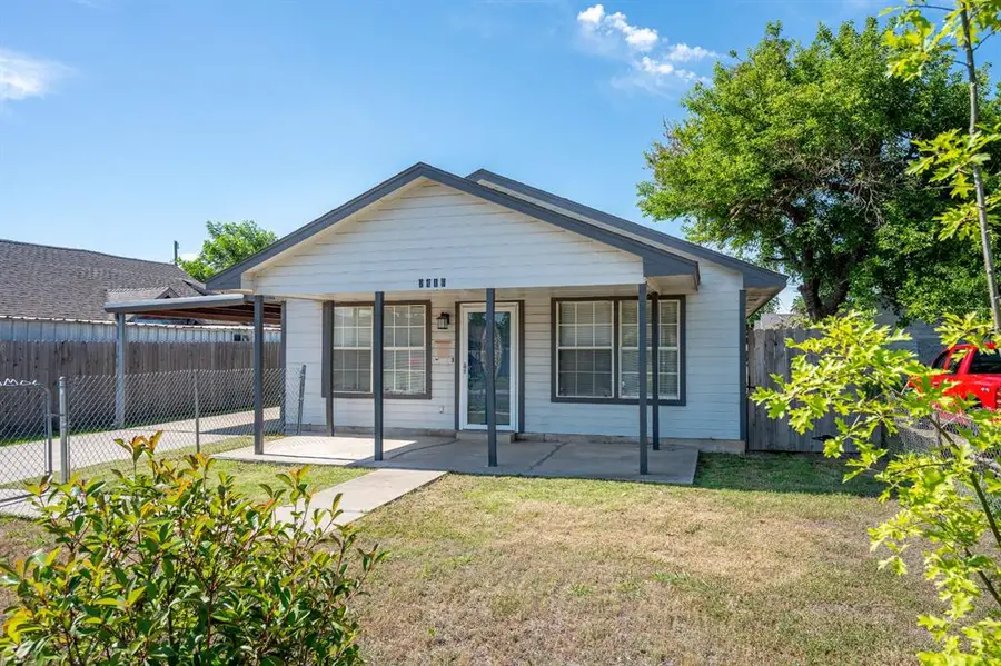 2416 SW 34th Street, Oklahoma City, OK 73119 - #3