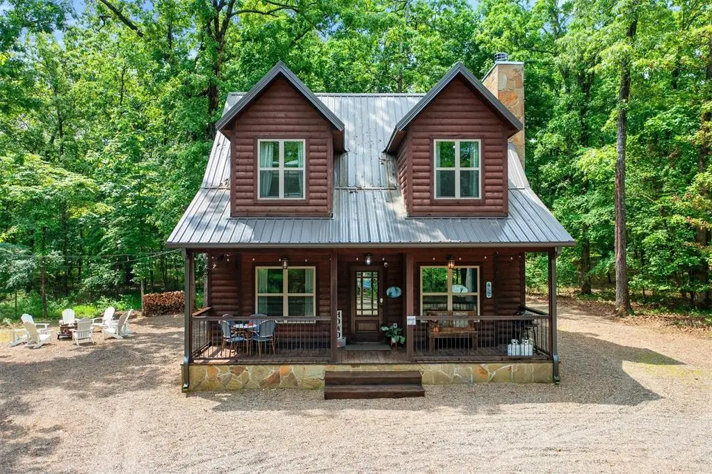 678 N State Highway 259a, Broken Bow, OK 74728 - #1