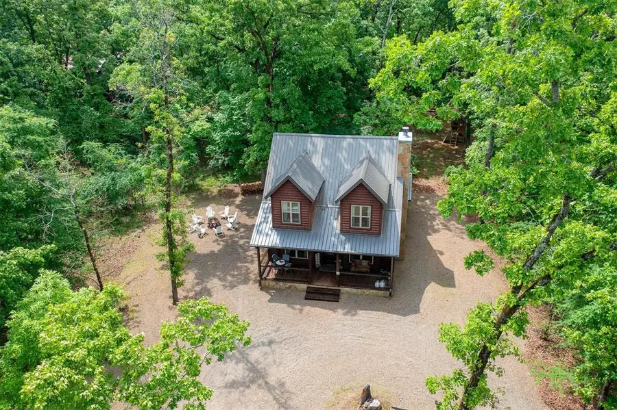 678 N State Highway 259a, Broken Bow, OK 74728 - #2