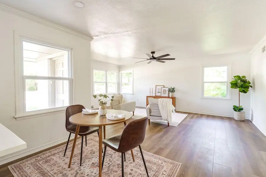 2604 Kings Way, The Village, OK 73120 - #3
