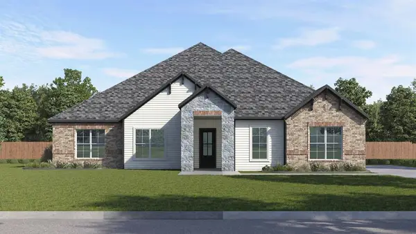 9009 Hidden Meadow Drive, Edmond, OK 73007