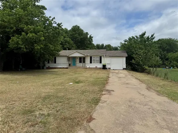107 W Juneau Street, Purcell, OK 73080