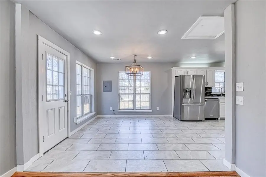 1025 Missouri Street, Norman, OK 73071 - #3