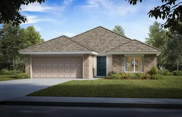 21236 SE 31st Street, Harrah, OK 73045