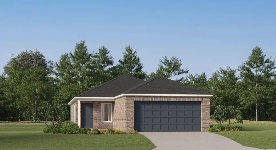 2700 NW 203rd Street, Edmond, OK 73012 - #1