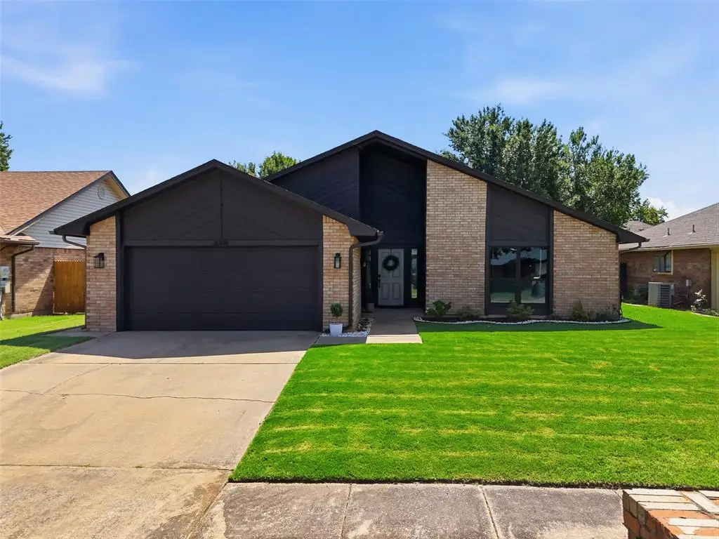 2008 Rushing Meadows, Edmond, OK 73013 - #1