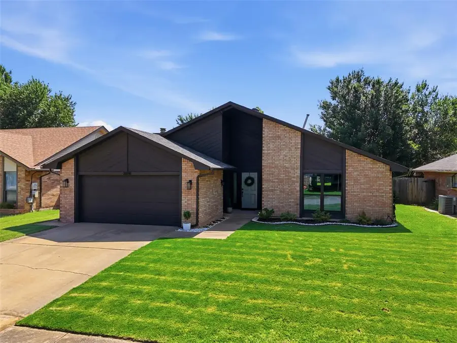 2008 Rushing Meadows, Edmond, OK 73013 - #2