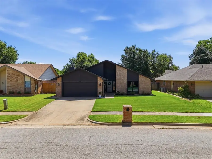2008 Rushing Meadows, Edmond, OK 73013 - #3