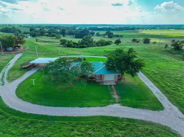 26252 Highway 19, Maysville, OK 73057