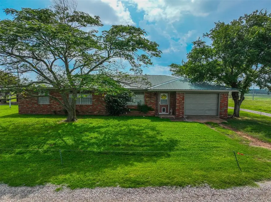 26252 Highway 19, Garvin, OK 73057 - #3