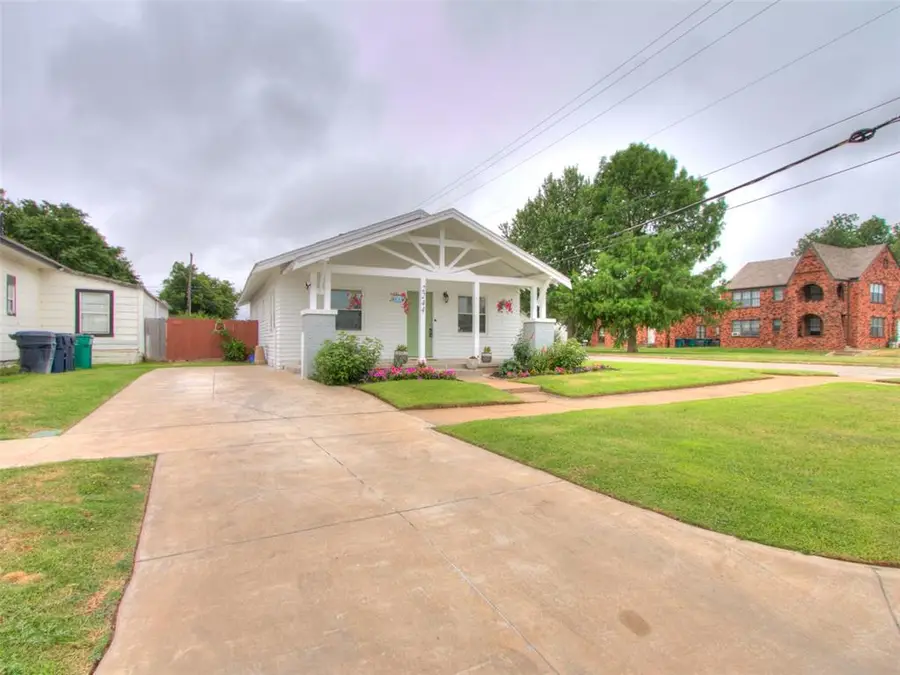2244 NW 14th Street, Oklahoma City, OK 73107 - #2