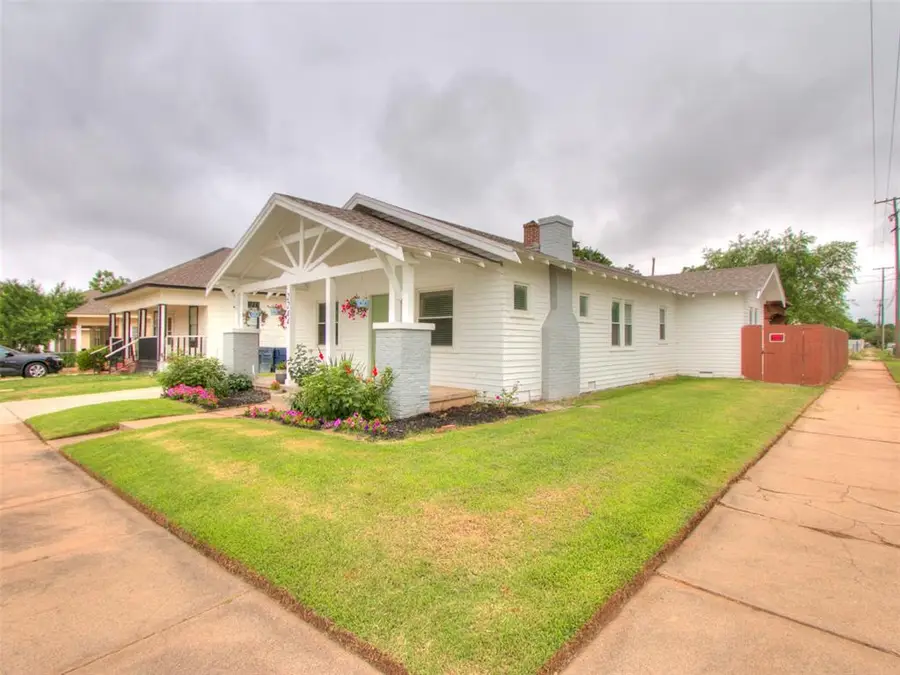 2244 NW 14th Street, Oklahoma City, OK 73107 - #3
