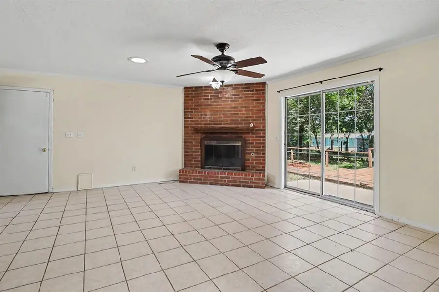 9617 NE 4th Street, Midwest City, OK 73130 - #3