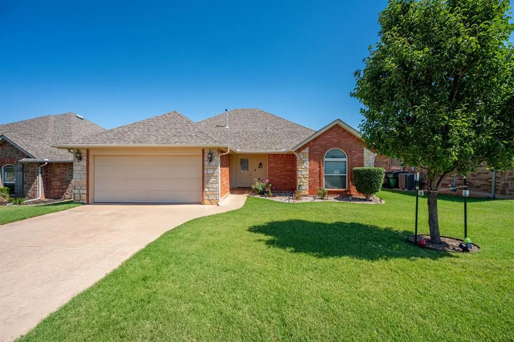6701 NW 159th Street, Edmond, OK 73013 - #1