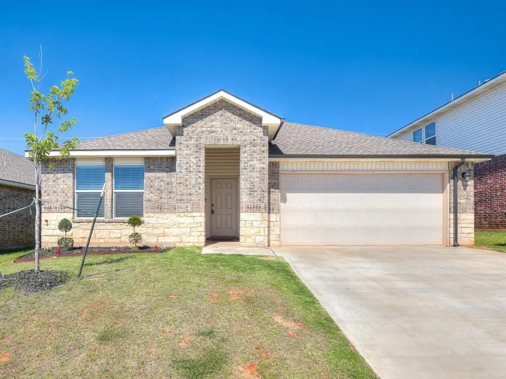 14017 The Brook Boulevard, Piedmont, OK 73078 - #1