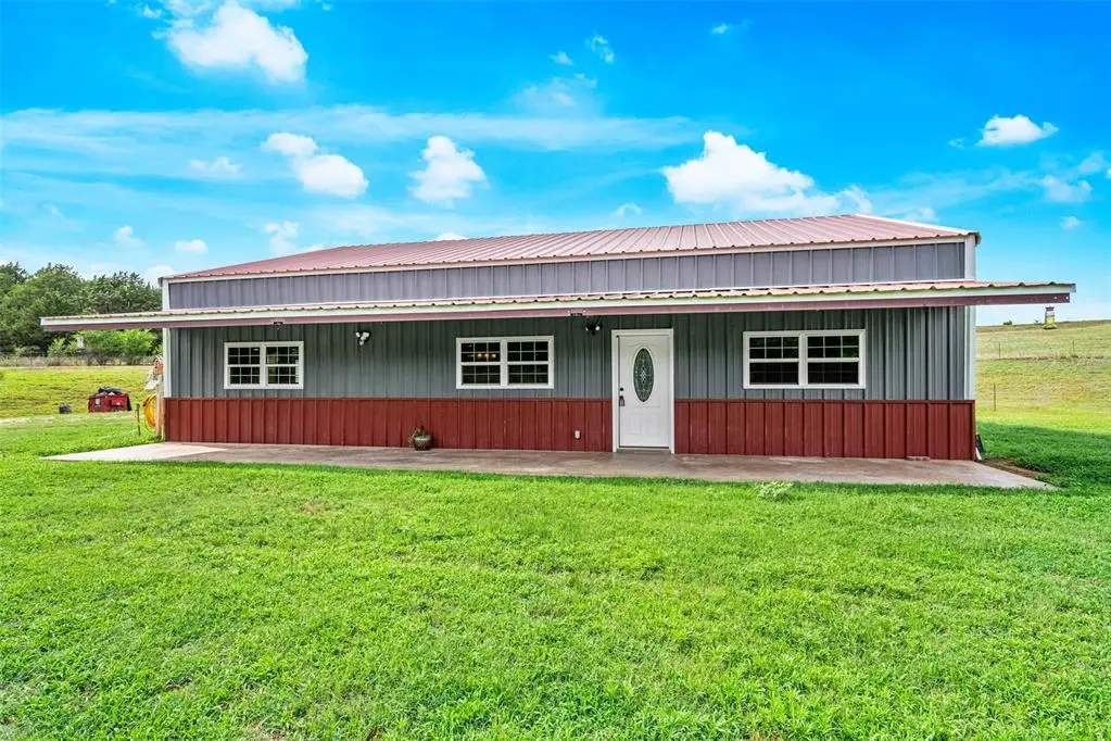 16156 County Road 1250, Binger, OK 73009 - #1