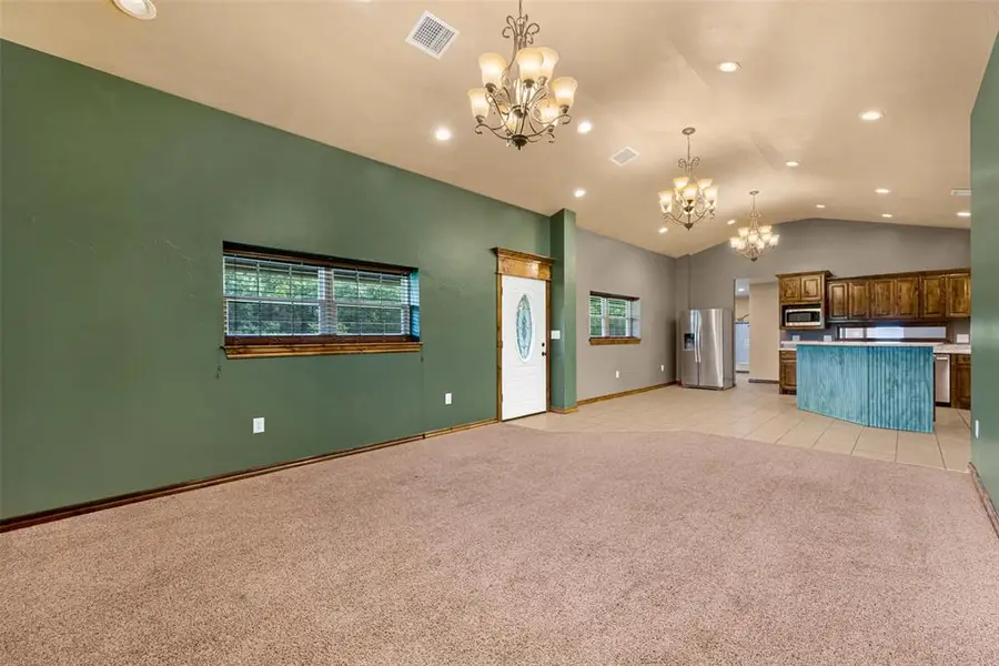 16156 County Road 1250, Binger, OK 73009 - #2