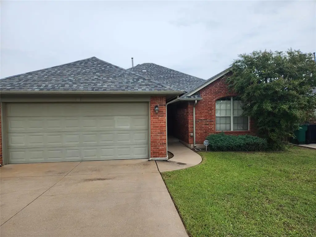 621 NW 112th Street, Oklahoma City, OK 73114 - #1