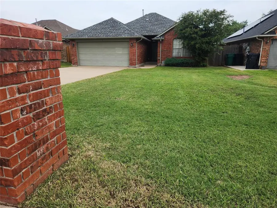 621 NW 112th Street, Oklahoma City, OK 73114 - #2