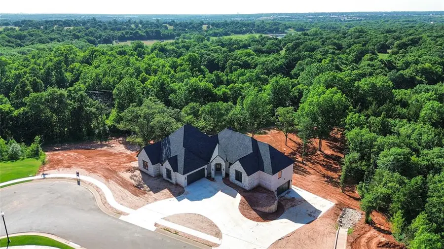 6401 NE 97th Street, Oklahoma City, OK 73151 - #2