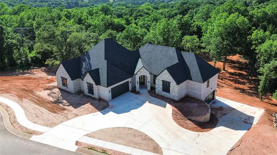 6401 NE 97th Street, Oklahoma City, OK 73151 - #3