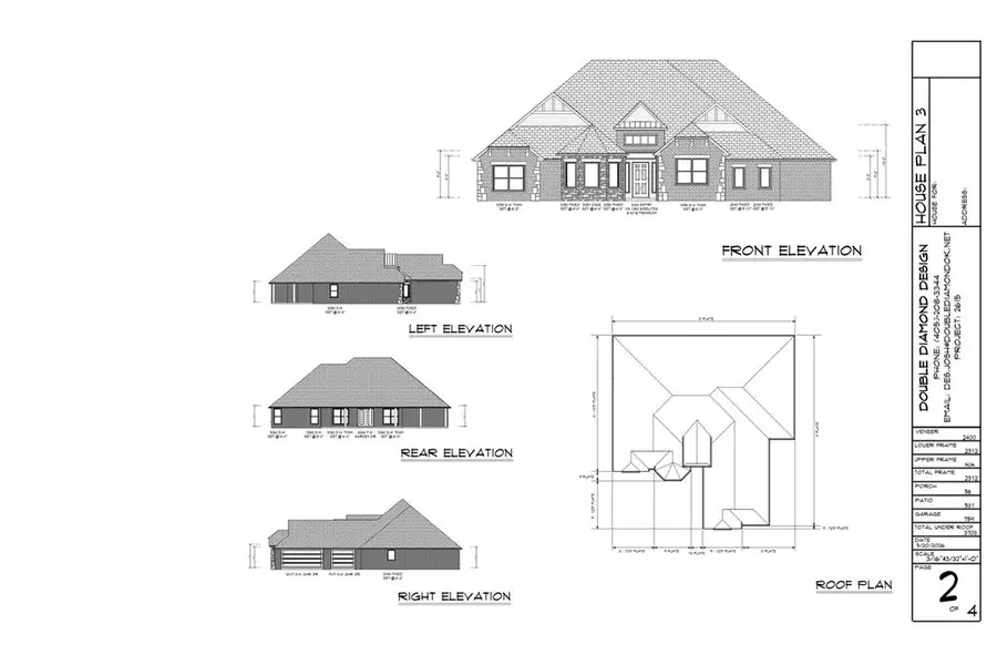 1101 W Waterloo Lot #1 Road, Edmond, OK 73025 - #2