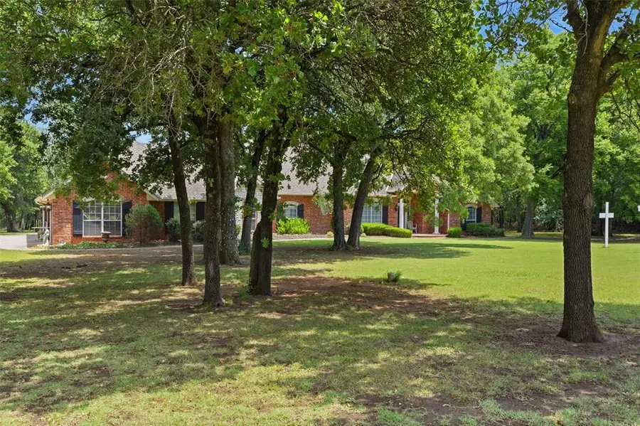 2 S Arcadian Oaks Drive, Edmond, OK 73034 - #3