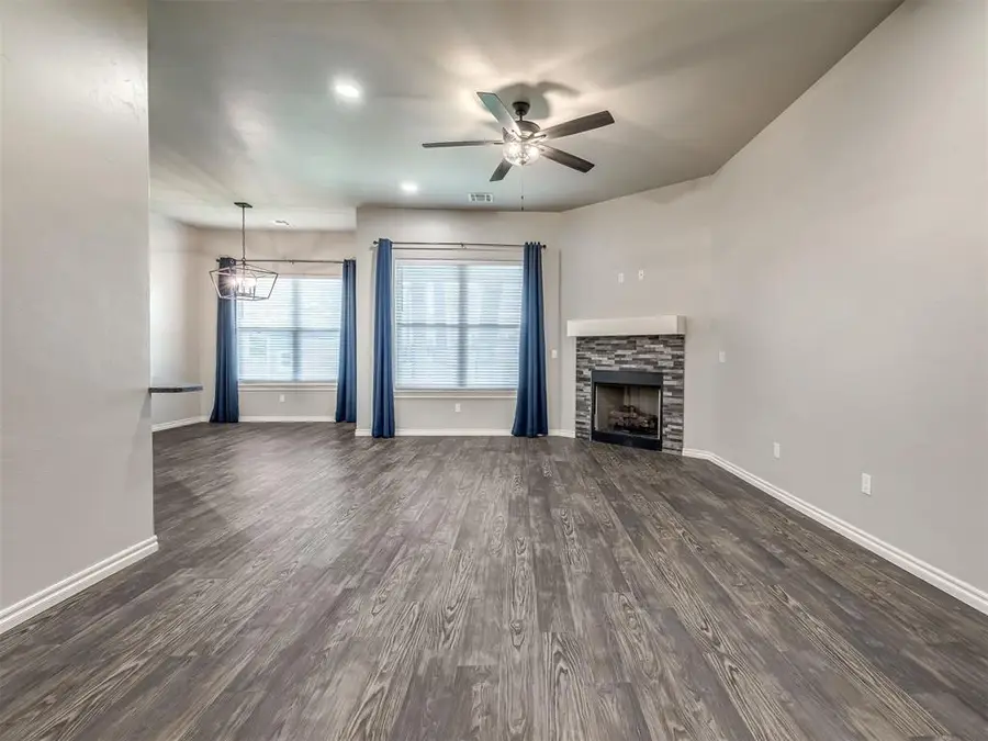 972 Tim Holt Drive, Harrah, OK 73045 - #2