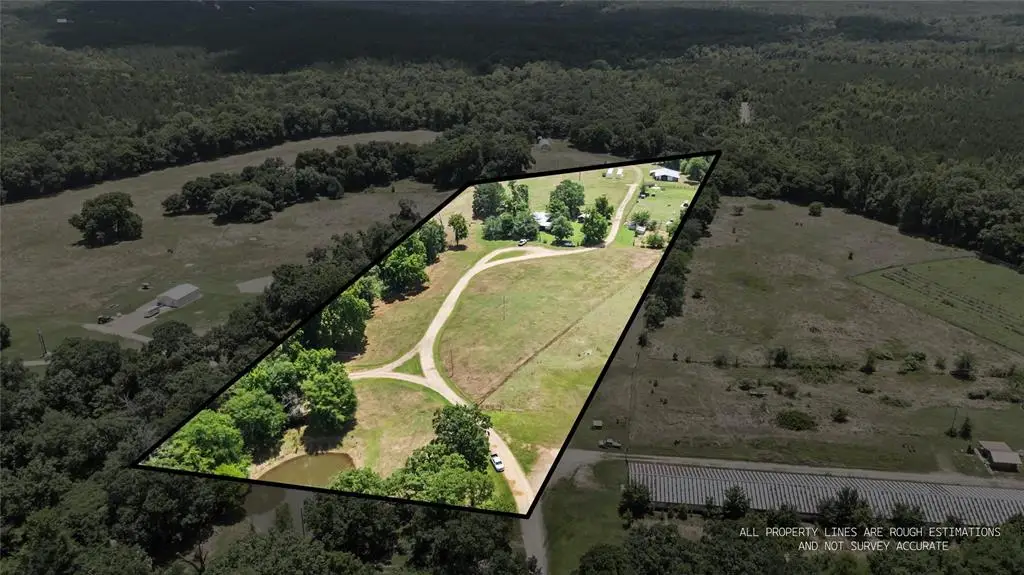 496 Cottonwood Trail, Broken Bow, OK 74728 - #1
