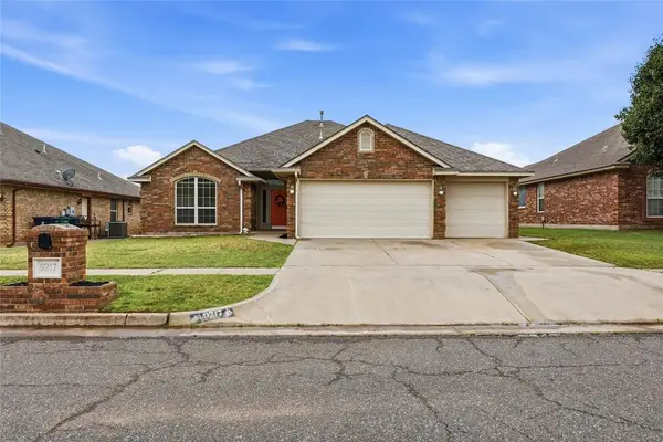 9217 Shady Grove Road, Moore, OK 73160