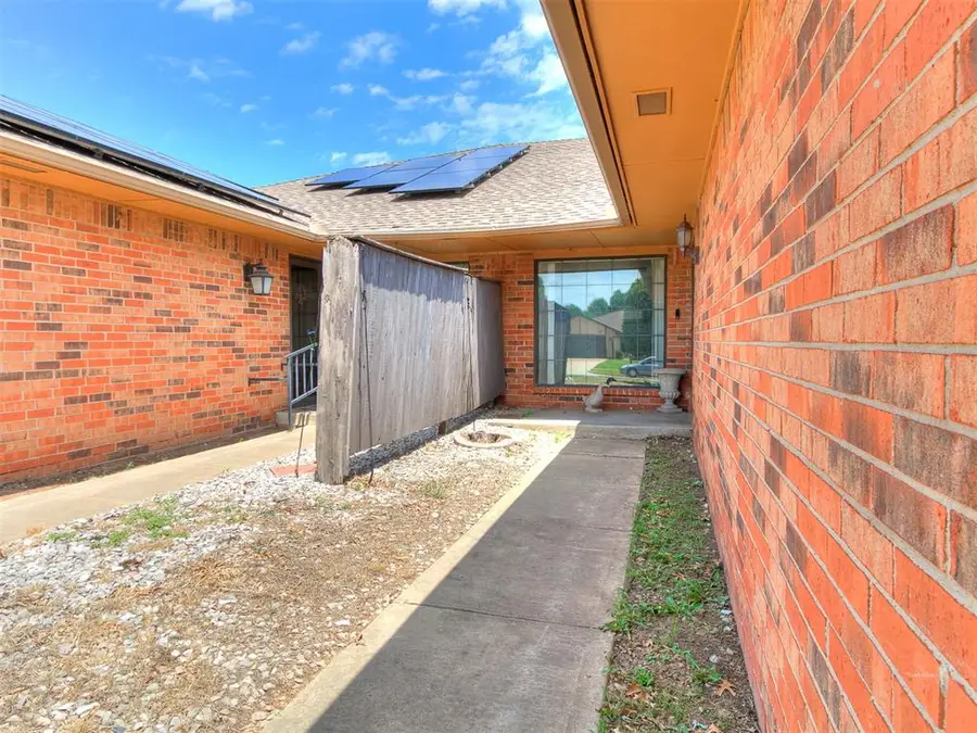 9608 Warringer Court, Oklahoma City, OK 73162 - #2