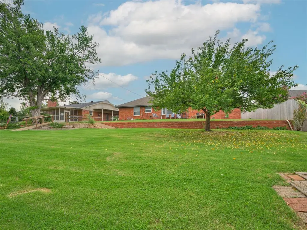 4401 NW 60th Street, Oklahoma City, OK 73112 - #1