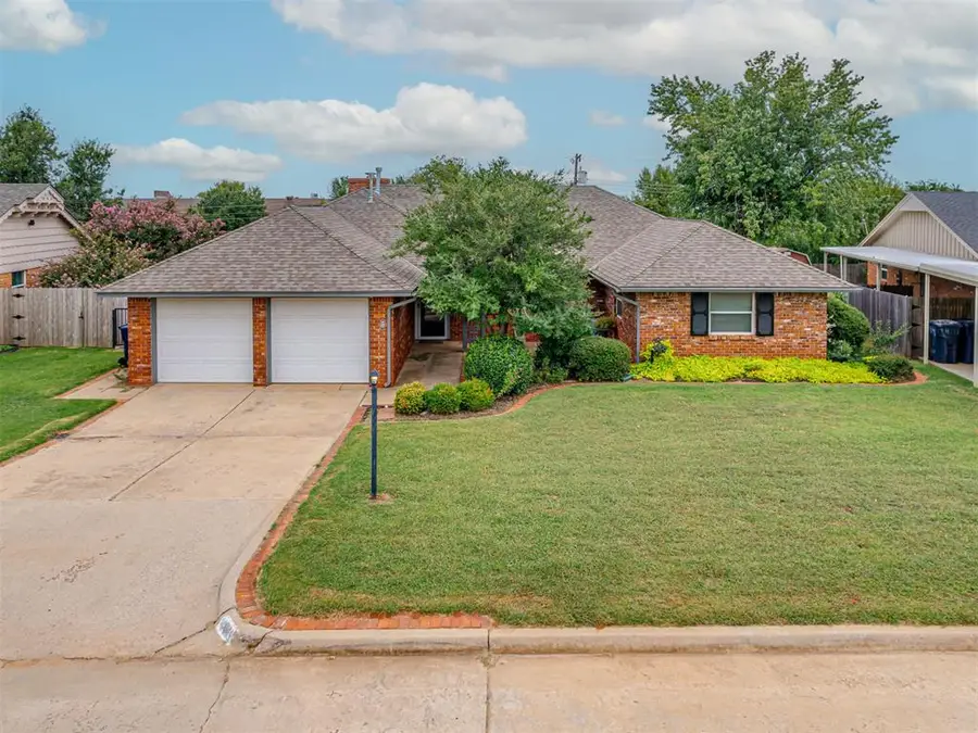 4401 NW 60th Street, Oklahoma City, OK 73112 - #3