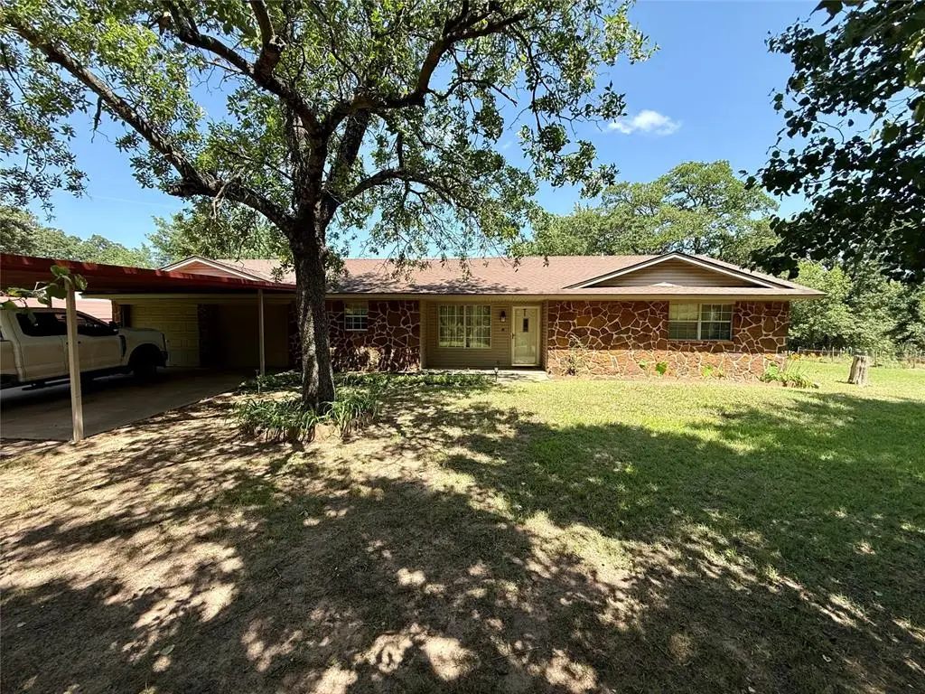 106508 S 3410 Road, Meeker, OK 74855 - #1