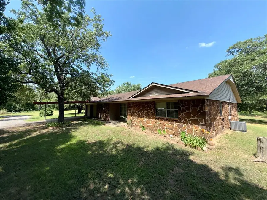 106508 S 3410 Road, Meeker, OK 74855 - #2