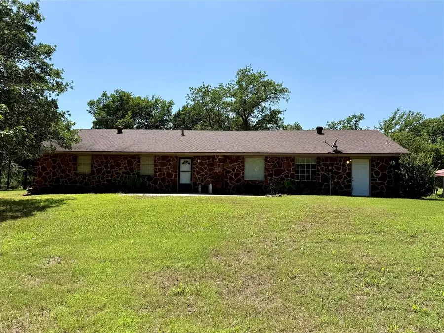 106508 S 3410 Road, Meeker, OK 74855 - #3